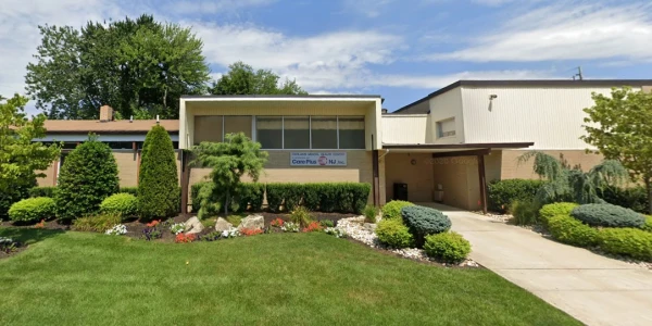Care Plus - Fair Lawn Mental Health Center
